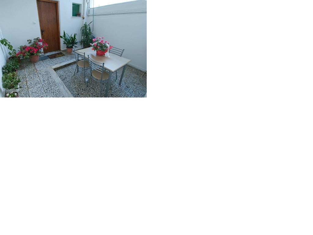 Hotel Platanidia Pokój zdjęcie