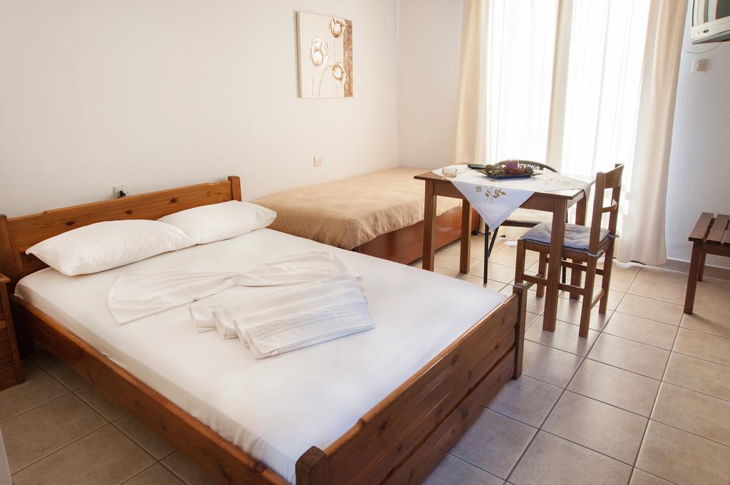 Hotel Platanidia Zewnętrze zdjęcie