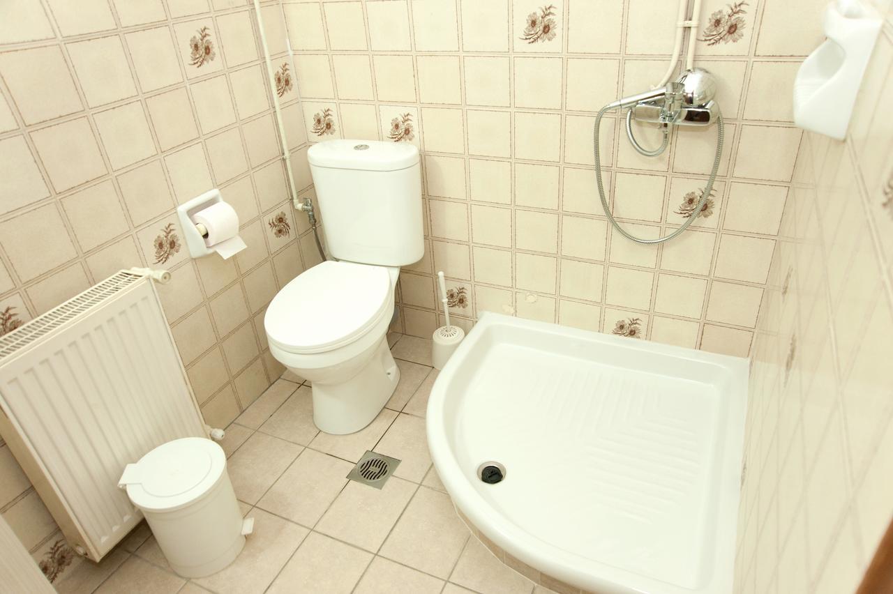 Hotel Platanidia Zewnętrze zdjęcie