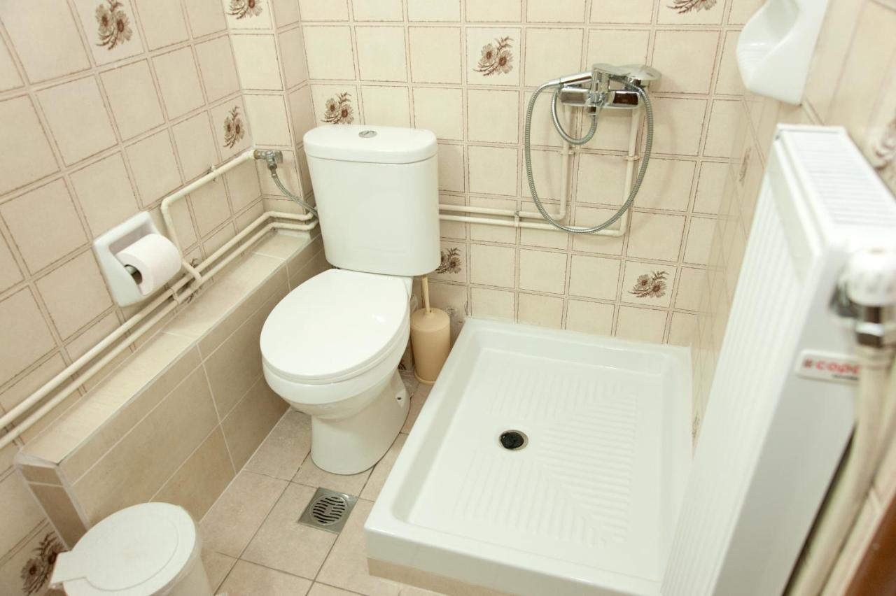 Hotel Platanidia Zewnętrze zdjęcie