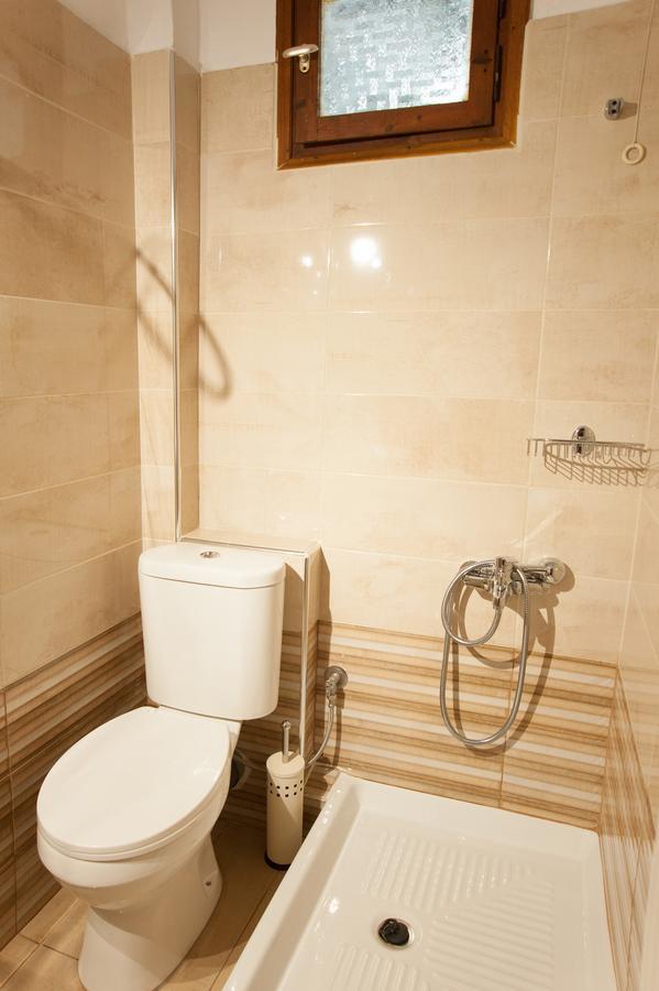Hotel Platanidia Zewnętrze zdjęcie