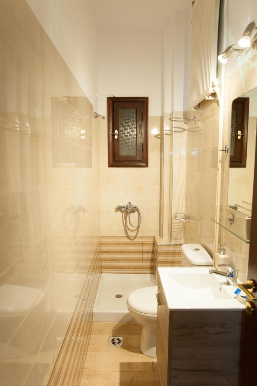 Hotel Platanidia Zewnętrze zdjęcie