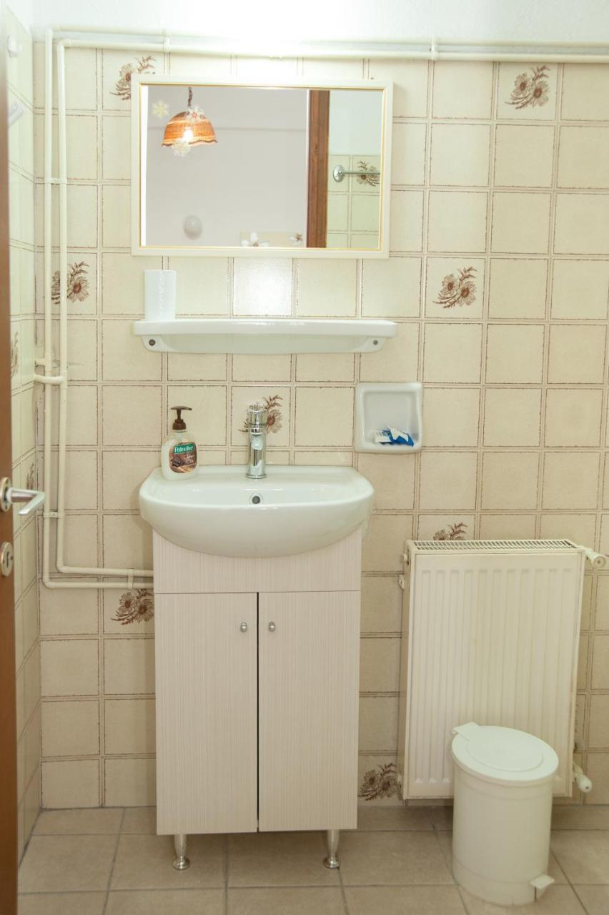 Hotel Platanidia Zewnętrze zdjęcie