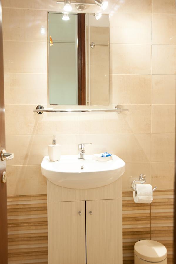 Hotel Platanidia Zewnętrze zdjęcie